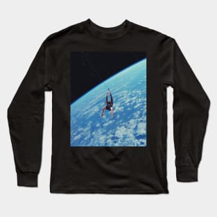 ZIPLINE Long Sleeve T-Shirt